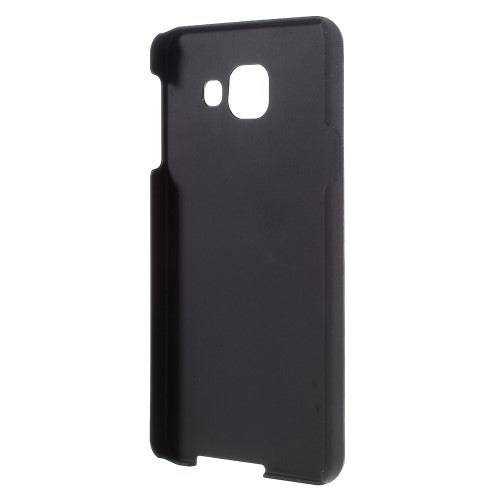 Motomo Hard Case für Samsung Galaxy A3 A310 (2016) Aluminium Alloy Brushed