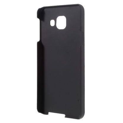 Motomo Hard Case für Samsung Galaxy A3 A310 (2016) Aluminium Alloy Brushed