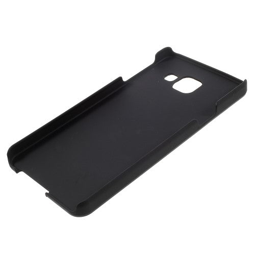 Motomo Hard Case für Samsung Galaxy A3 A310 (2016) Aluminium Alloy Brushed
