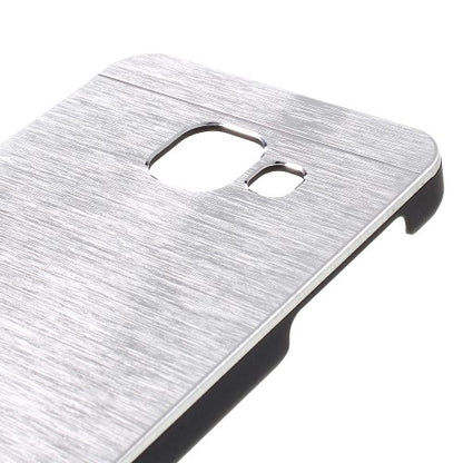 Motomo Hard Case für Samsung Galaxy A3 A310 (2016) Aluminium Alloy Brushed
