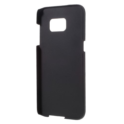 Motomo Hard Case für Samsung Galaxy S7 Edge G935 Aluminium Alloy Brushed