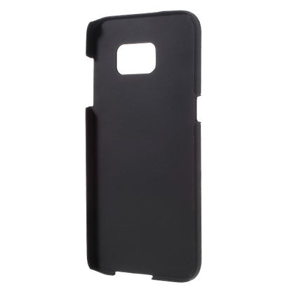 Motomo Hard Case für Samsung Galaxy S7 Edge G935 Aluminium Alloy Brushed