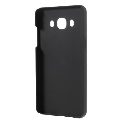 Motomo Hard Case für Samsung Galaxy J5 J510 (2016) Aluminium Alloy Brushed