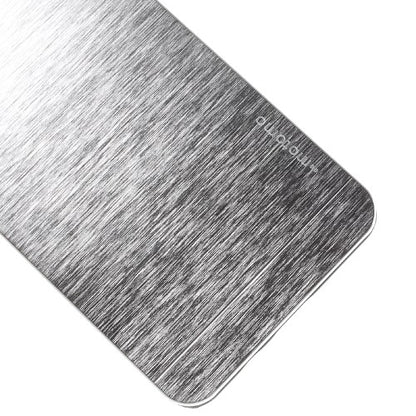 Motomo Hard Case für Samsung Galaxy J5 J510 (2016) Aluminium Alloy Brushed