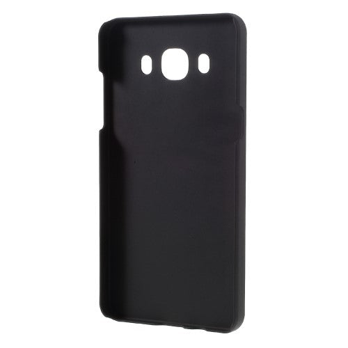 Motomo Hard Case für Samsung Galaxy J5 J510 (2016) Aluminium Alloy Brushed