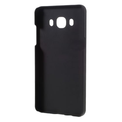 Motomo Hard Case für Samsung Galaxy J5 J510 (2016) Aluminium Alloy Brushed