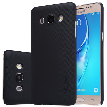 NILLKIN Hard Case für Samsung Galaxy J5 J510 (2016) Super Frosted
