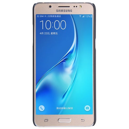NILLKIN Hard Case für Samsung Galaxy J5 J510 (2016) Super Frosted