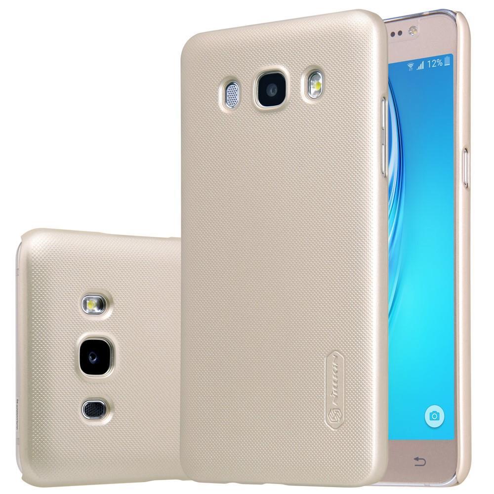 NILLKIN Hard Case für Samsung Galaxy J5 J510 (2016) Super Frosted