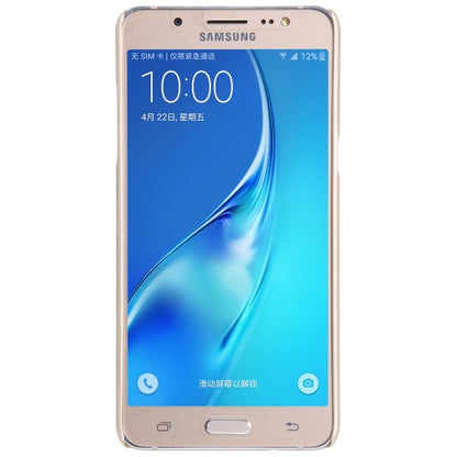 NILLKIN Hard Case für Samsung Galaxy J5 J510 (2016) Super Frosted