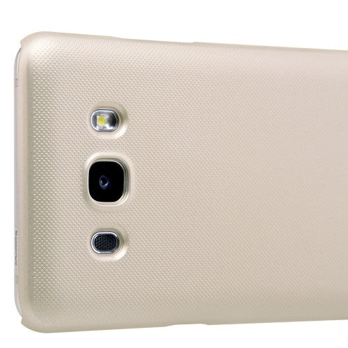 NILLKIN Hard Case für Samsung Galaxy J5 J510 (2016) Super Frosted