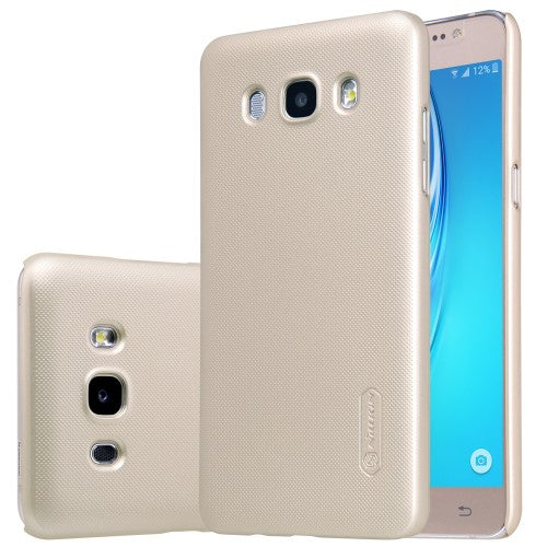 NILLKIN Hard Case für Samsung Galaxy J5 J510 (2016) Super Frosted