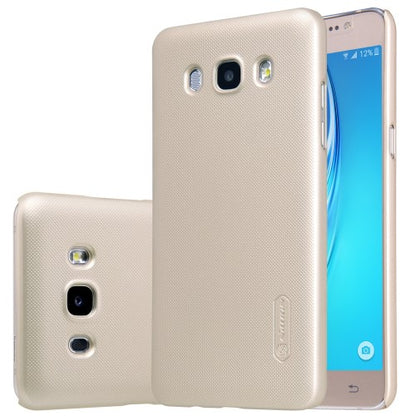NILLKIN Hard Case für Samsung Galaxy J5 J510 (2016) Super Frosted