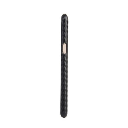 Hard Case für Samsung Galaxy J5 J510 (2016) Carbon Fiber Optik Muster
