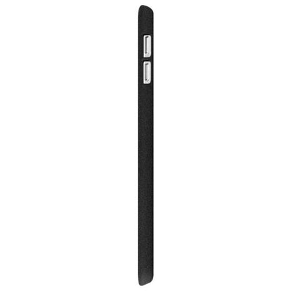 IMAK Hard Case für Samsung Galaxy A5 A520 (2017) Matt Ring Kickstand
