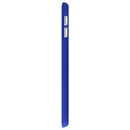 IMAK Hard Case für Samsung Galaxy A5 A520 (2017) Matt Ring Kickstand