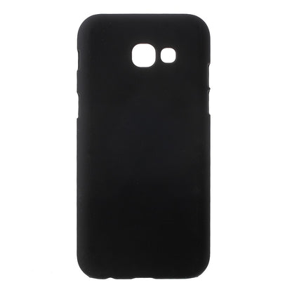 Hard Case für Samsung Galaxy A5 A520 (2017) Rubberized gummiert Matt