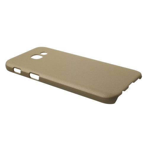 Hard Case für Samsung Galaxy A5 A520 (2017) Rubberized gummiert Matt