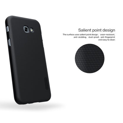 NILLKIN Hard Case für Samsung Galaxy A5 A520 (2017) Super Frosted