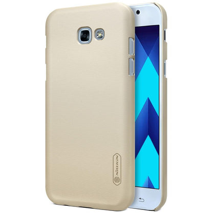 NILLKIN Hard Case für Samsung Galaxy A5 A520 (2017) Super Frosted