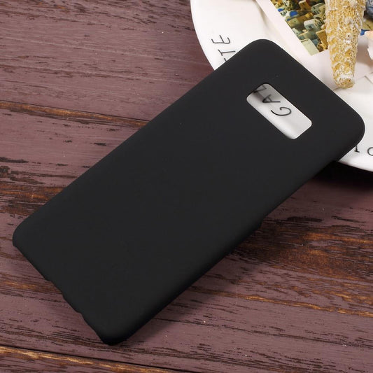 Hard Case für Samsung Galaxy S8 G950 Rubberized gummiert Matt