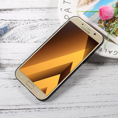Hard Case für Samsung Galaxy A5 A520 (2017) PC Hollow Mesh Slim