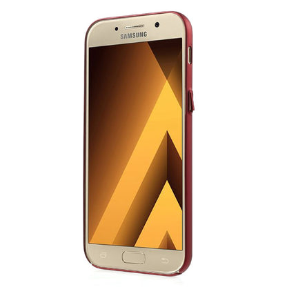 Hard Case für Samsung Galaxy A5 A520 (2017) PC Hollow Mesh Slim