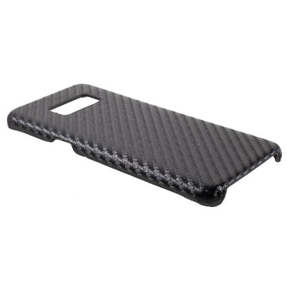 Hard Case für Samsung Galaxy S8 G950 Carbon Fiber Optik Muster
