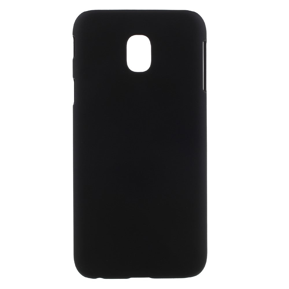 Hard Case für Samsung Galaxy J3 J330 (2017) Rubberized gummiert Matt