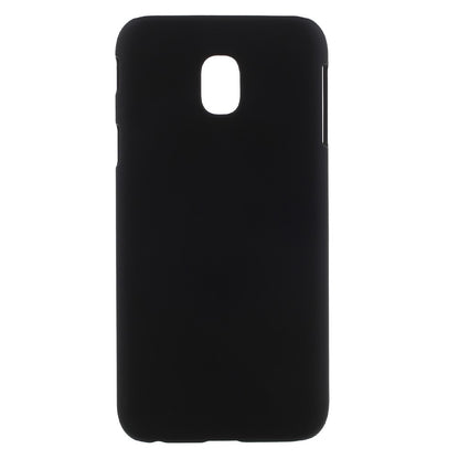 Hard Case für Samsung Galaxy J3 J330 (2017) Rubberized gummiert Matt