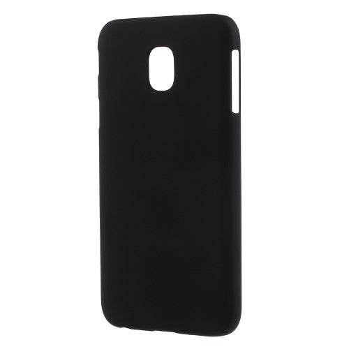 Hard Case für Samsung Galaxy J3 J330 (2017) Rubberized gummiert Matt