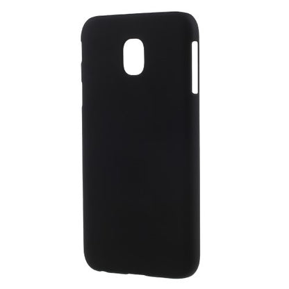 Hard Case für Samsung Galaxy J3 J330 (2017) Rubberized gummiert Matt
