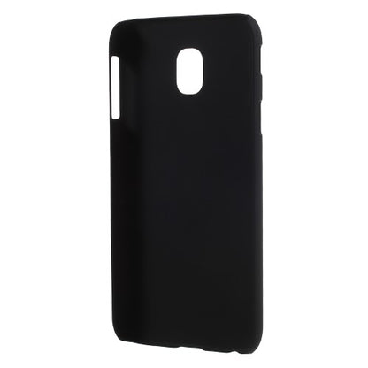 Hard Case für Samsung Galaxy J3 J330 (2017) Rubberized gummiert Matt