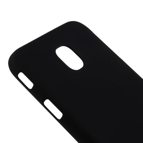 Hard Case für Samsung Galaxy J3 J330 (2017) Rubberized gummiert Matt