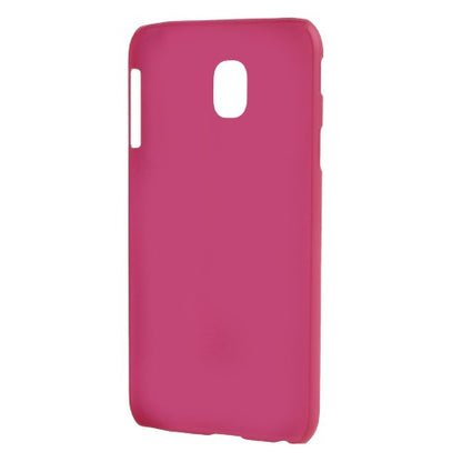 Hard Case für Samsung Galaxy J3 J330 (2017) Rubberized gummiert Matt