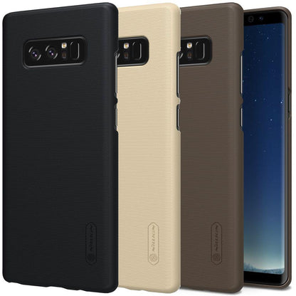 NILLKIN Hard Case für Samsung Galaxy Note 8 Super Frosted