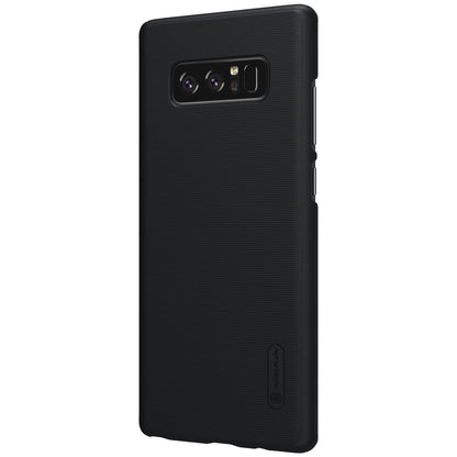 NILLKIN Hard Case für Samsung Galaxy Note 8 Super Frosted
