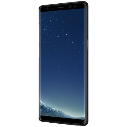 NILLKIN Hard Case für Samsung Galaxy Note 8 Super Frosted
