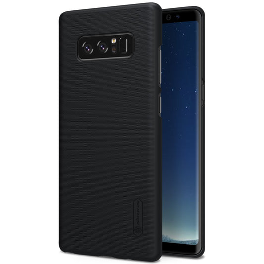 NILLKIN Hard Case für Samsung Galaxy Note 8 Super Frosted