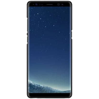 NILLKIN Hard Case für Samsung Galaxy Note 8 Super Frosted
