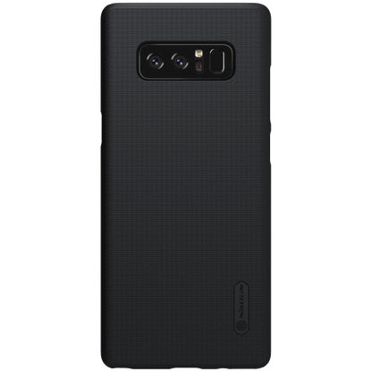 NILLKIN Hard Case für Samsung Galaxy Note 8 Super Frosted