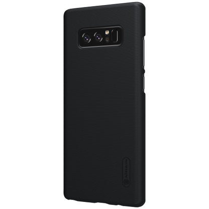 NILLKIN Hard Case für Samsung Galaxy Note 8 Super Frosted