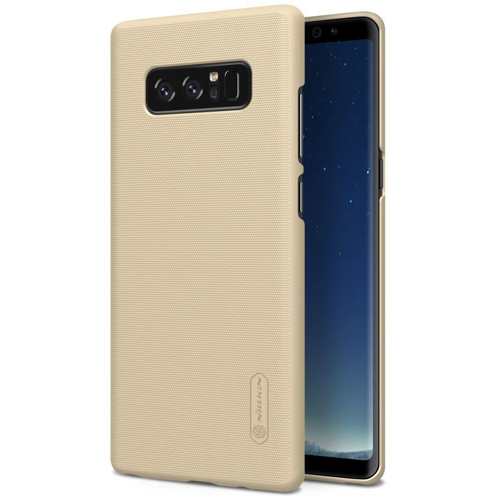 NILLKIN Hard Case für Samsung Galaxy Note 8 Super Frosted