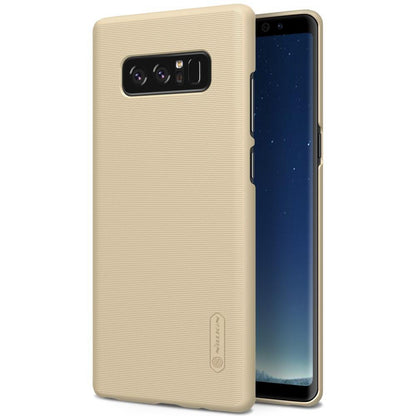 NILLKIN Hard Case für Samsung Galaxy Note 8 Super Frosted