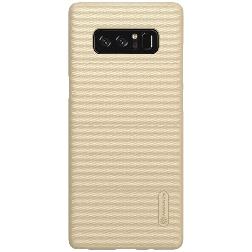 NILLKIN Hard Case für Samsung Galaxy Note 8 Super Frosted