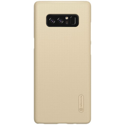 NILLKIN Hard Case für Samsung Galaxy Note 8 Super Frosted