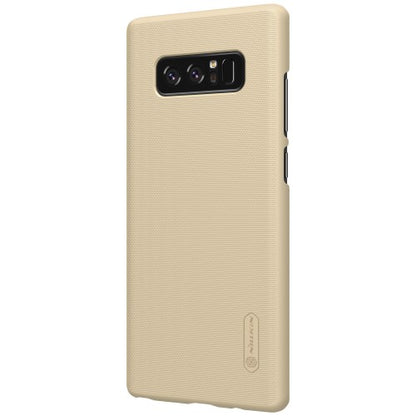 NILLKIN Hard Case für Samsung Galaxy Note 8 Super Frosted