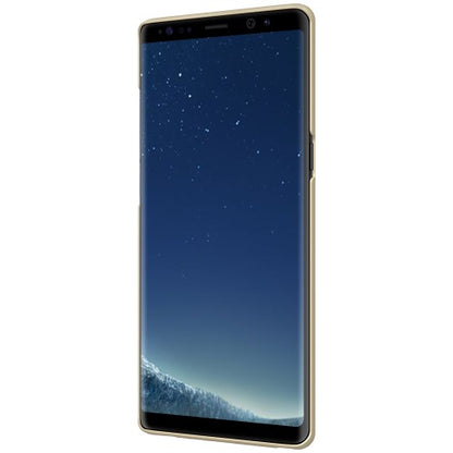 NILLKIN Hard Case für Samsung Galaxy Note 8 Super Frosted