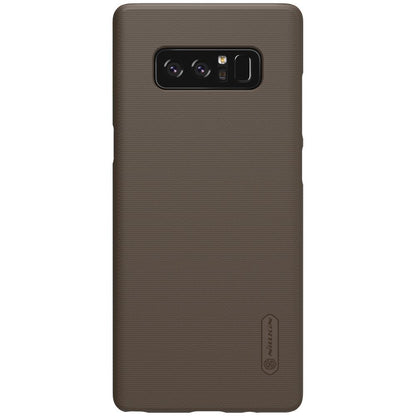 NILLKIN Hard Case für Samsung Galaxy Note 8 Super Frosted