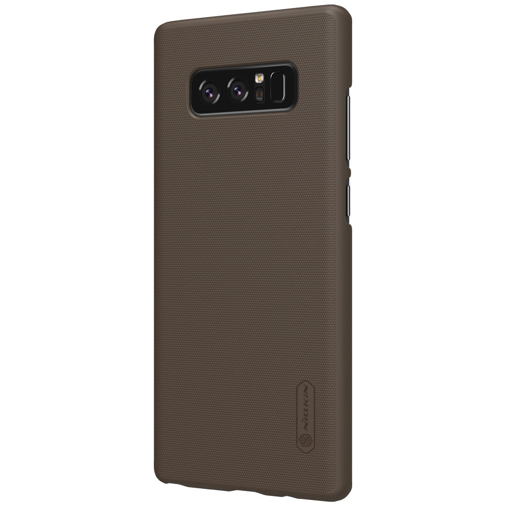 NILLKIN Hard Case für Samsung Galaxy Note 8 Super Frosted